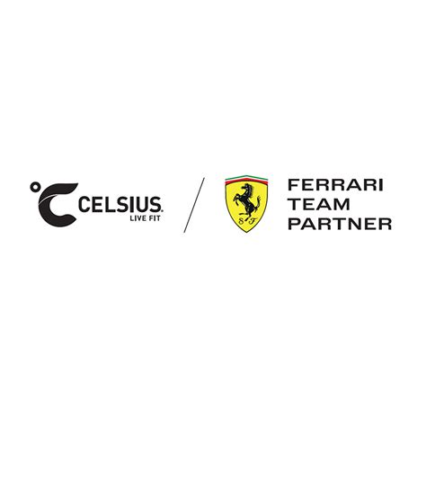 scuderia ferrari partner